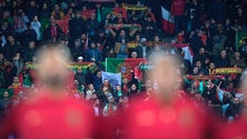Imagem de Mundial2018: Estudo aponta Portugal como nono favorito, Espanha é a grande candidata