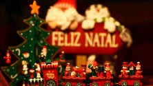 Imagem de Conto de Natal: As três palavras divinas – Tolstoi