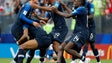 Imagem de França campeã mundial pela segunda vez