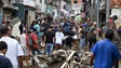 Venezuela pede ajuda internacional para socorrer vítimas do mau tempo