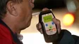 Imagem de Condutores apanhados com álcool registam este ano «aumento expressivo»