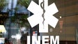 Imagem de PJ faz buscas em instalações do INEM