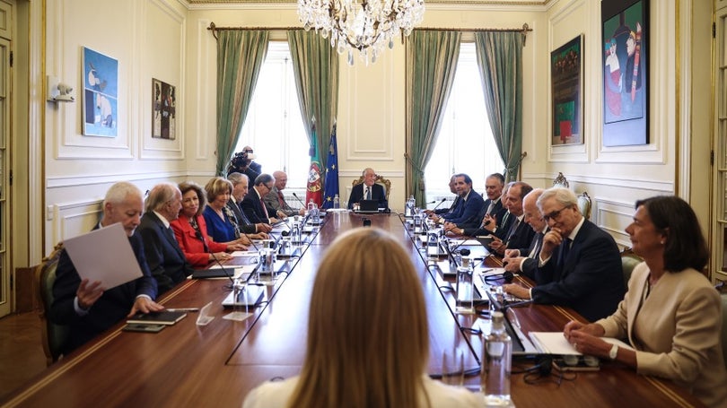 Imagem de Conselho pede UE coesa e política de migrações mais adequada
