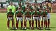 Imagem de Marítimo voltou a perder na meia final da Taça Revelação (vídeo)