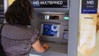 Movimentos de dinheiro via multibanco continuam a registar quebras na Madeira
