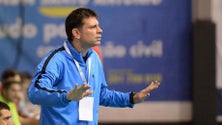 Imagem de Paulo Fidalgo orgulhoso do 6º lugar alcançado no Campeonato da Europa em Andebol