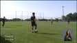 Filipe Cândido regressa aos treinos do Nacional (vídeo)