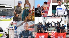 Imagem de Alguns pilotos indignados por não terem sido contactados pela FPAK para a reunião por vídeo conferência