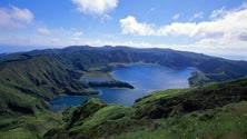 Imagem de Sismos em São Miguel são de origem tectónica