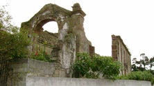 Igreja do convento de Santo António dos Capuchos vai ser reconstruída (Vídeo)