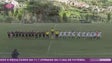 Imagem de 1ª Divisão Regional Ribeira Brava 1 x Porto da Cruz 1  (Vídeo)