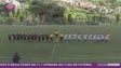 1ª Divisão Regional Ribeira Brava 1 x Porto da Cruz 1  (Vídeo)