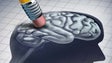Imagem de Alzheimer atinge precocemente diferentes regiões cerebrais