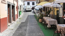 Imagem de Fechados ou sem clientes (áudio)