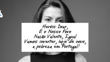 Imagem de Cáritas apoia famílias carenciadas (Vídeo)