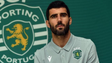 Imagem de Luís Neto falha jogo com o Marítimo
