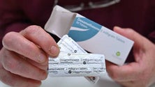 Imagem de Covid-19: OMS considera que utilização de dexametasona é um avanço científico