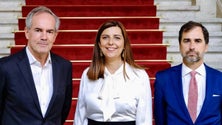 Imagem de Deputados do PSD/Madeira em São Bento vão propor alterações ao Orçamento Suplementar (Vídeo)