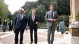 Imagem de António Costa acerta em Roma com parceiros do sul posições para cimeira