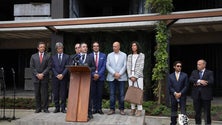 Imagem de Paulo Cafôfo não aprovava projeto do Hotel Savoy