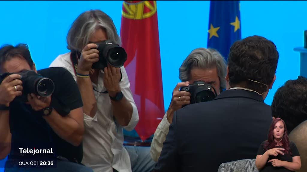 Miranda Sarmento entre os piores da Europa nas previsões económicas