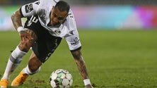 Imagem de Quaresma volta a ser opção frente ao Nacional