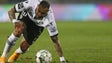 Imagem de Quaresma volta a ser opção frente ao Nacional