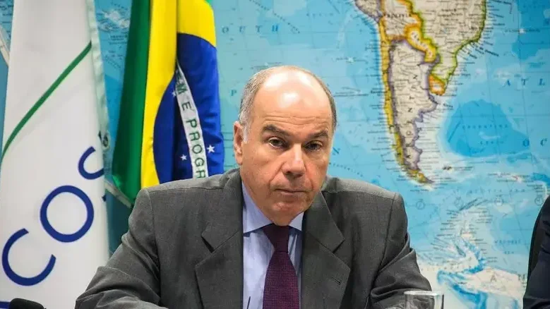 Brasil agradece apoio de Portugal na aceleração do acordo UE-Mercosul