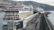 Imagem de Porto do Funchal vai reabrir aos navios de cruzeiro ainda este mês (Vídeo)