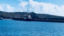 Imagem de Autoridades não encontraram droga no navio apreendido no Porto do Caniçal