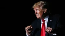 Imagem de Juíza permite que Trump publique alguns dados relacionados com invasão ao Capitólio