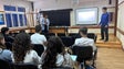 Imagem de Ciência e prevenção rodoviária na Escola do Carmo (vídeo)