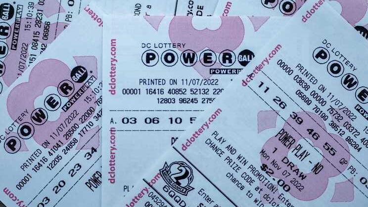 Esqueceu-se de ver lotaria e após um ano descobre que tem prémio vitalício
