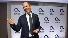 Imagem de Cofundador da Altice indiciado por 11 crimes de corrupção e branqueamento