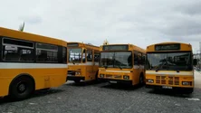 Imagem de Subida nos principais indicadores nos transportes terrestres face a 2021