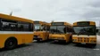 Imagem de Subida nos principais indicadores nos transportes terrestres face a 2021