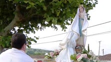 Fiéis mostraram devoção a Nossa Senhora de Lurdes (Vídeo)