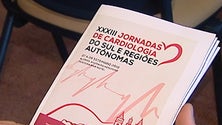 Imagem de 32ª edição das Jornadas de Cardiologia em Angra do Heroísmo [Vídeo]