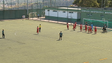 Imagem de Santacruzense  empata com o Marítimo (vídeo)