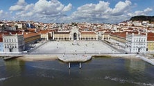 Imagem de Lisboa terá 242 câmaras de videovigilância até 2025