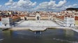 Imagem de Lisboa terá 242 câmaras de videovigilância até 2025