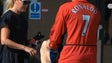 Imagem de Euforia para ver Ronaldo (vídeo)