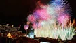 Madeira lança concurso para fogo-de-artifício no valor de 1,1 milhões de euros
