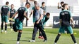 Imagem de Euro2020: Portugal recebe hoje a Sérvia