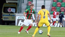 Imagem de Marcos Silva emprestado e Rossi assina pelo Junior Barranquilla