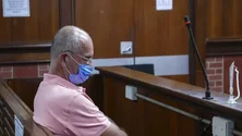 Imagem de CSM conclui que não houve infrações dos juízes nos processos de João Rendeiro