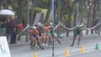 Madeira Marathon Roller Skate com 190 participantes (vídeo)