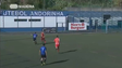Imagem de Andorinha goleou o Estrela da Calheta (Vídeo)
