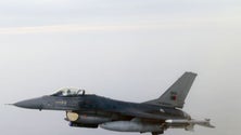 Imagem de 85 militares da Força Aérea participam em missão da NATO