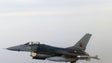Imagem de 85 militares da Força Aérea participam em missão da NATO